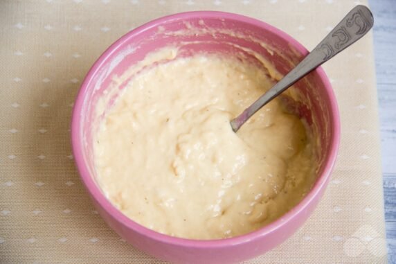 Куриный суп с клецками – фото приготовления рецепта, шаг 6
