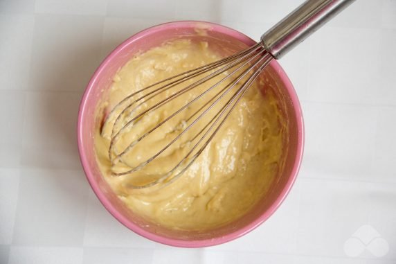 Суп с клецками «Объедение» – фото приготовления рецепта, шаг 4