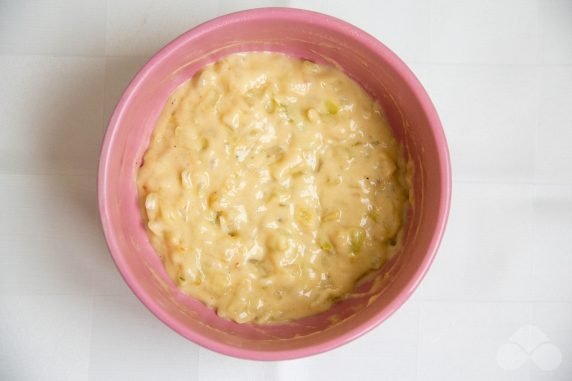 Суп с клецками «Объедение» – фото приготовления рецепта, шаг 5