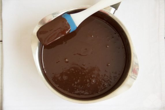 Домашний шоколад из какао и молока – фото приготовления рецепта, шаг 5
