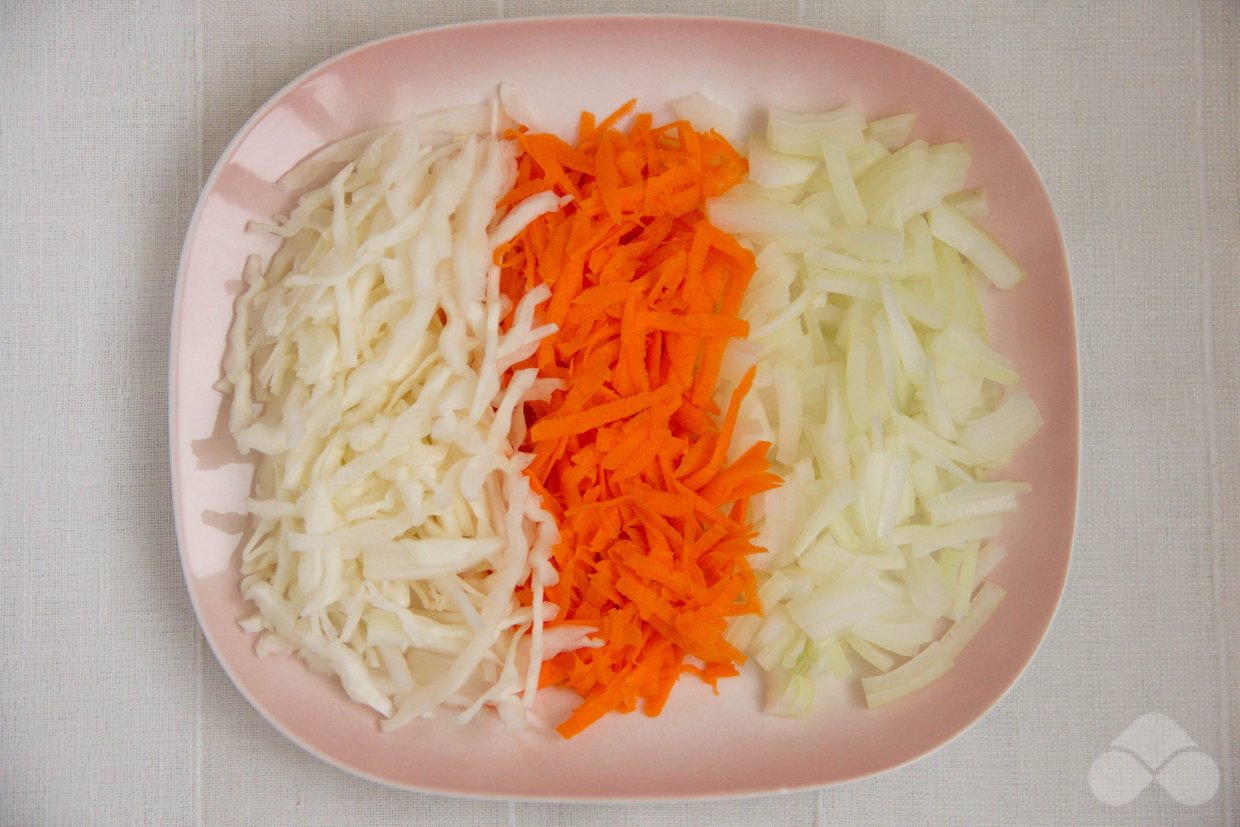 7 рецептов с питательной китайской капустой пак чой | ПрофиЛекторий
