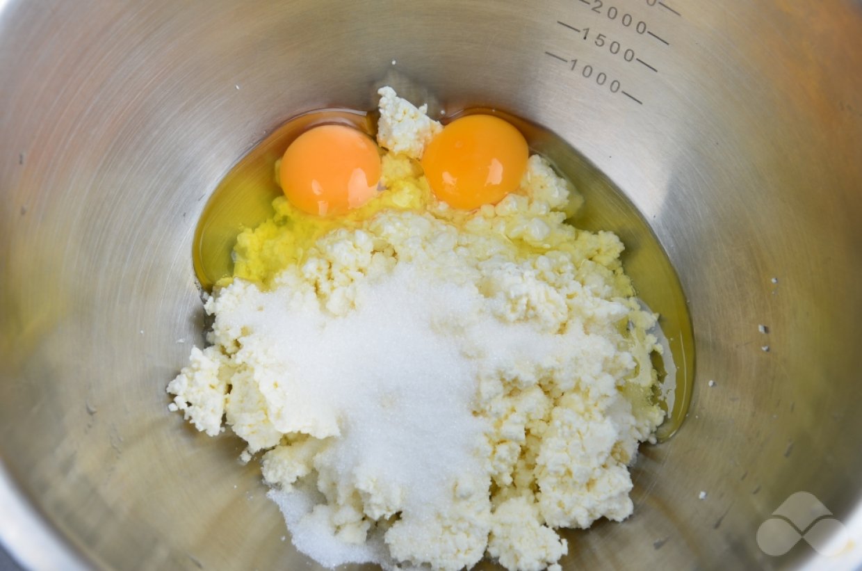 Сладкие вареники – рецепта с фото, готовим Сладкие вареники пошагово, ингредиенты