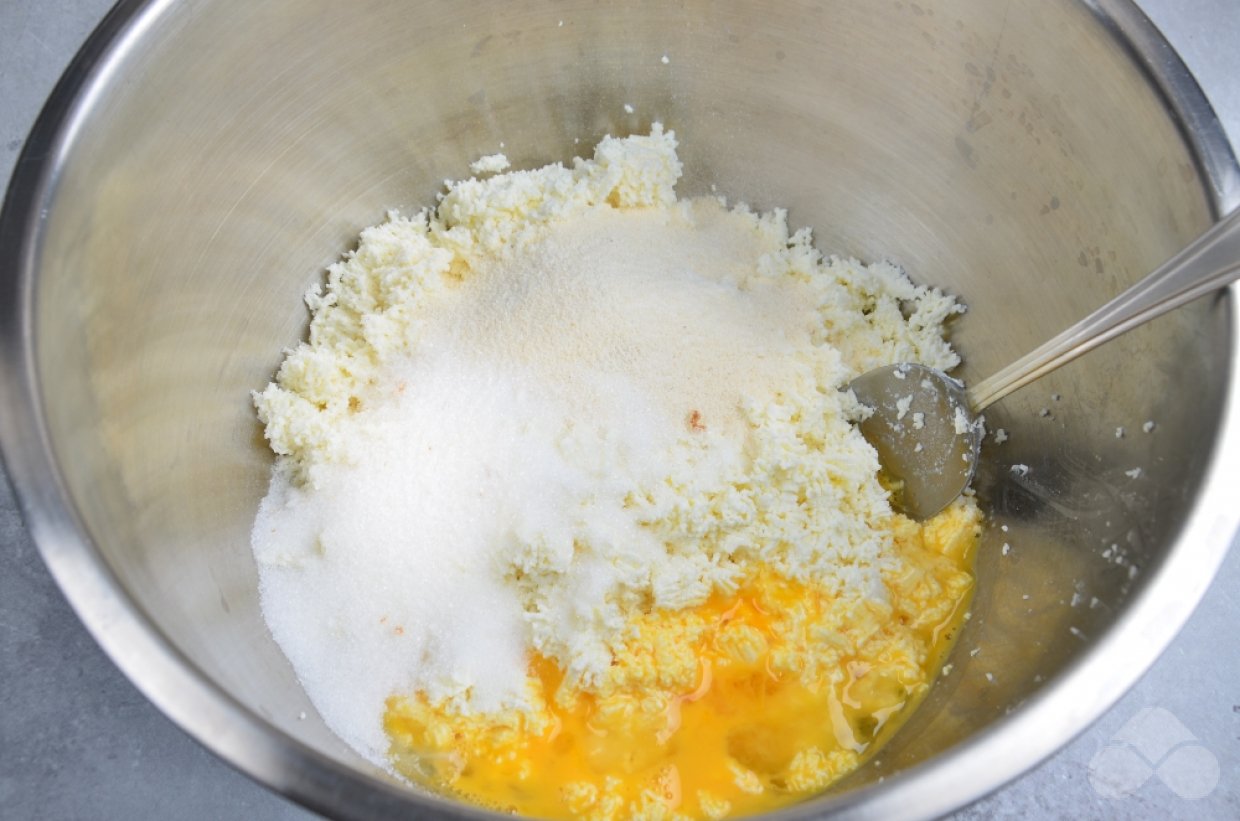 Сырники из творога на сковороде: 10 рецептов – блог интернет-магазина вороковский.рф