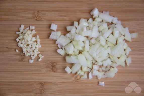 Тыквенный крем-суп – фото приготовления рецепта, шаг 2