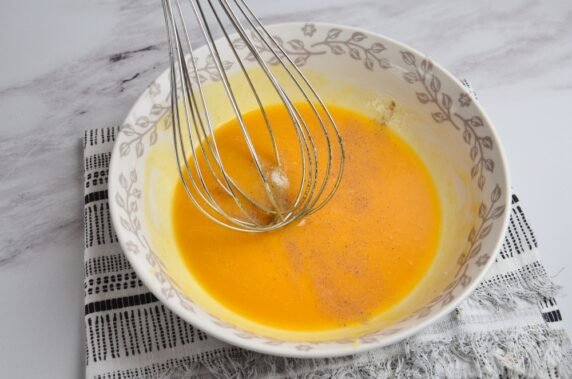 Медово горчичный соус для салата и мяса