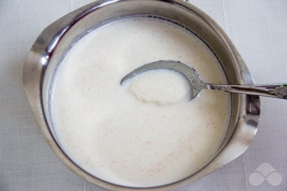 Как приготовить манную кашу на молоке: пошаговое приготовление блюда, настоящий рецепт