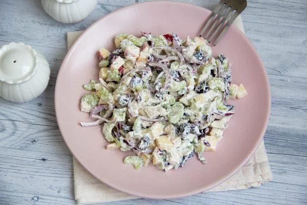 Блюда с зеленью сельдерея, пошаговый рецепт с фото на сайте «Еда»