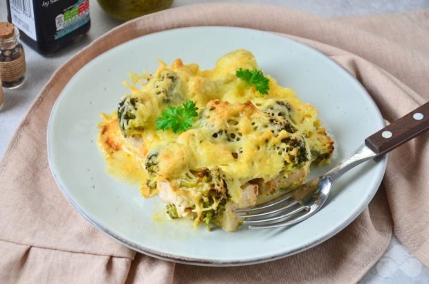 Как быстро и вкусно приготовить свежую брокколи на сковороде?