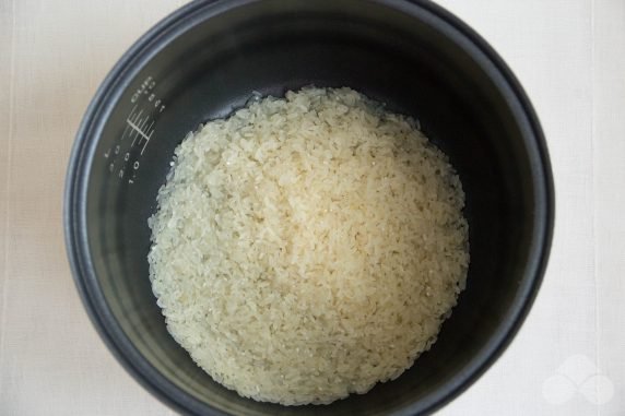 Рисовая каша на молоке в мультиварке – простой и вкусный рецепт с фото .
