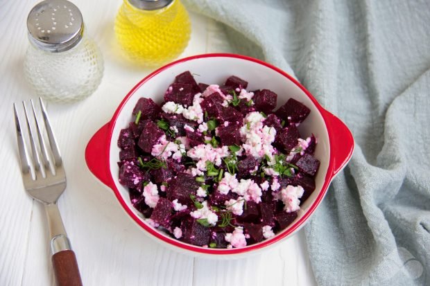 5 рецептов салата со свеклой, которые улучшают работу ЖКТ: ешьте их, если хотите быть здоровыми