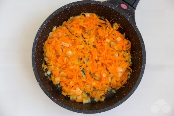 Рассольник с индейкой и рисом – фото приготовления рецепта, шаг 4