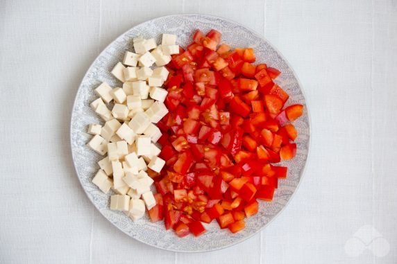 Сырный суп с говядиной и овощами – фото приготовления рецепта, шаг 3