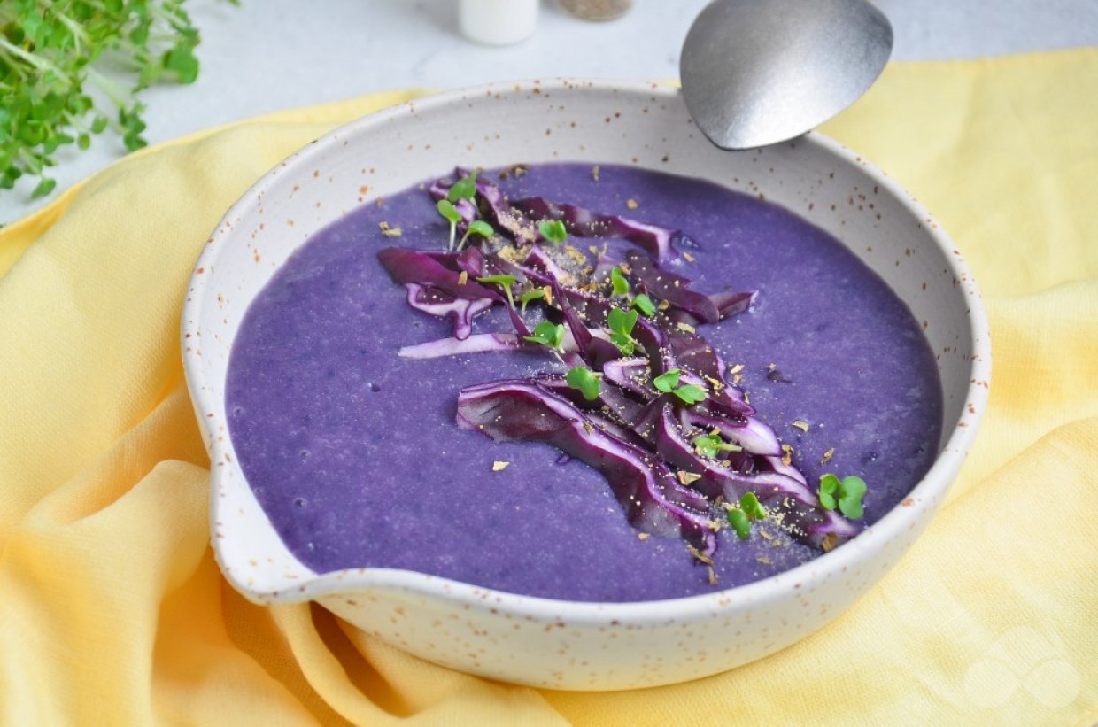 Суп с капустой (98 рецептов с фото) - рецепты с фотографиями на Поварёвороковский.рф