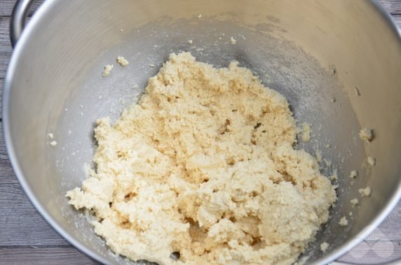Сырники со сливочным маслом – фото приготовления рецепта, шаг 1