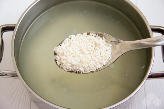 Диетический куриный суп – фото приготовления рецепта, шаг 2