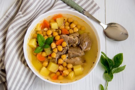 супы с мясом свинины рецепты с фото простые и вкусные на каждый день | Дзен