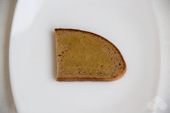 Сэндвич с домашней бужениной – фото приготовления рецепта, шаг 3