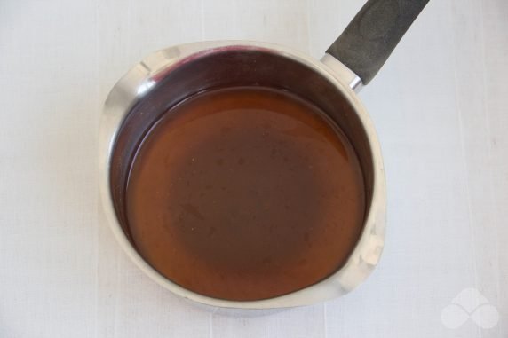 Пряный чай латте – фото приготовления рецепта, шаг 2