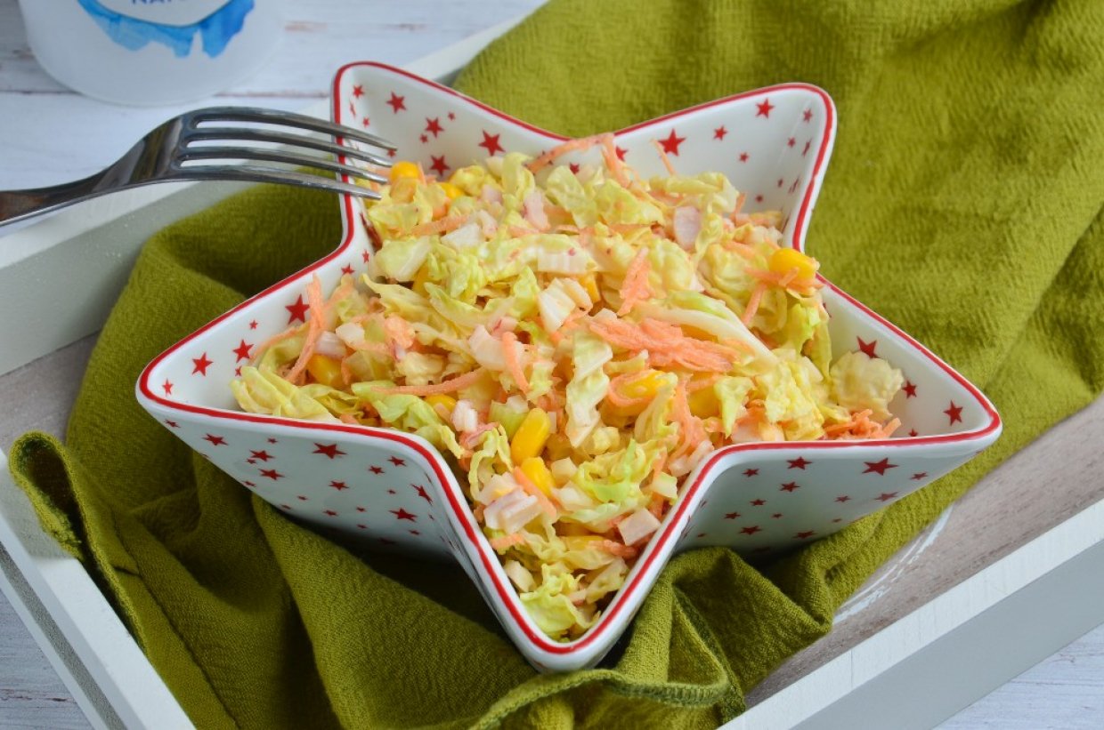 Низкокалорийная еда: салаты, пошаговых рецепта с фото на сайте «Еда»