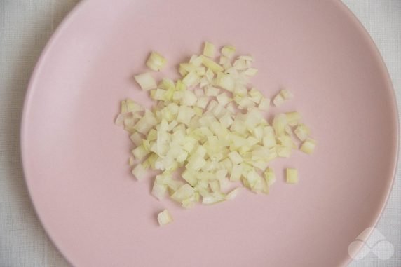 Картофельные зразы со шпротами – фото приготовления рецепта, шаг 2