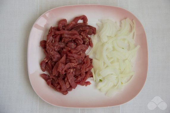 Вторые блюда из мяса вкусные и простые - рецептов с фото