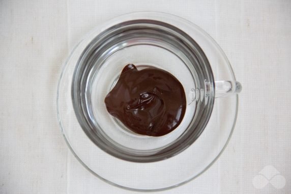 Кофе с шоколадом – фото приготовления рецепта, шаг 1
