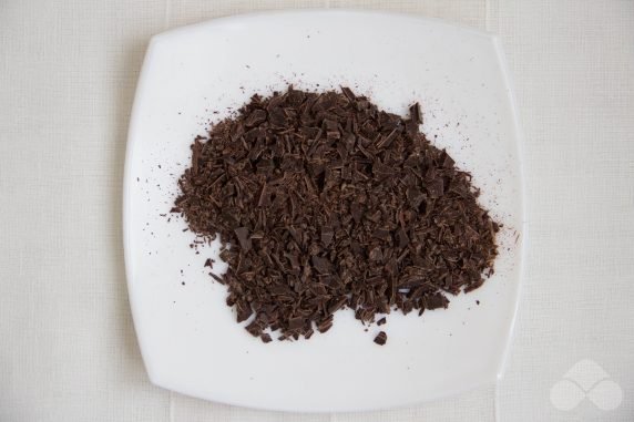 Горячий шоколад – фото приготовления рецепта, шаг 2