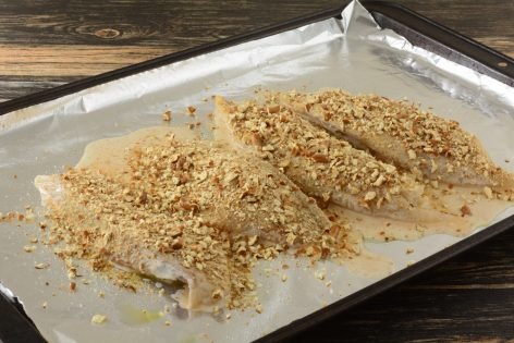 Рецепты блюд из рыбы тилапия