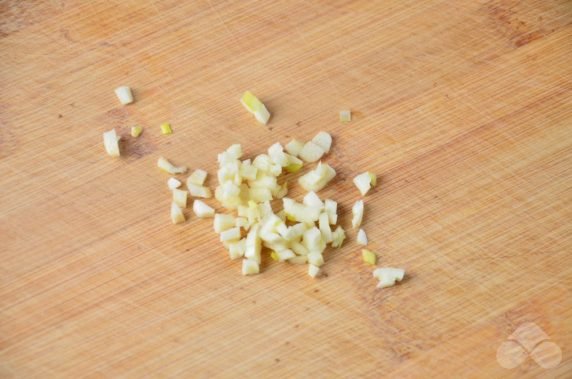 Веганский соус из кешью – фото приготовления рецепта, шаг 1