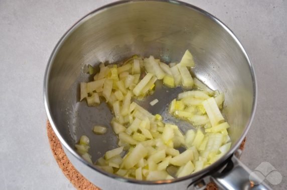 Соус карри – фото приготовления рецепта, шаг 2