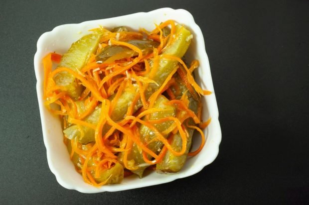 Морковь по-корейски (72 рецепта с фото) - рецепты с фотографиями на Поварёl2luna.ru
