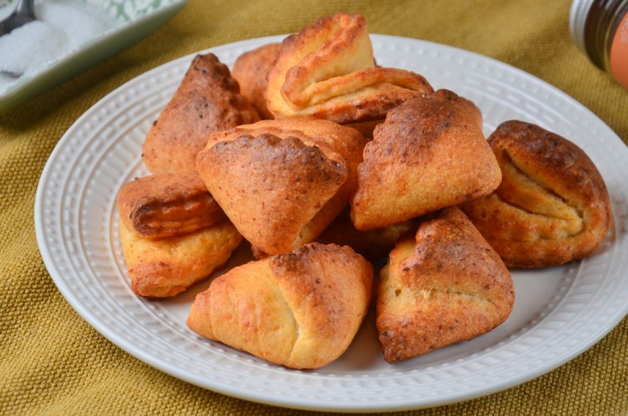 Торты из печенья, вкусных рецептов с фото Алимеро
