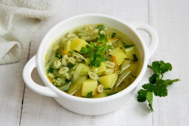 Супы в мультиварке - рецепты с фото на prachka-mira.ru ( рецептов супов в мультиварке)