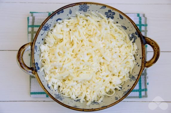 Аджарские хачапури из дрожжевого теста – фото приготовления рецепта, шаг 1