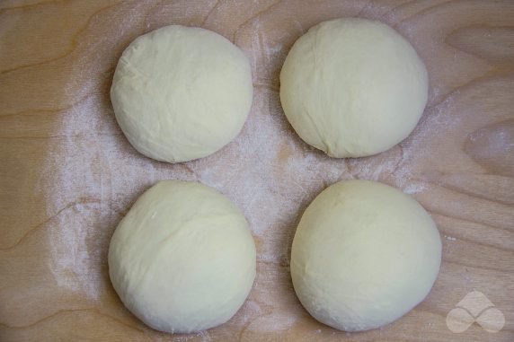 Как приготовить хачапури с сыром на тесте без дрожжей, мастер класс