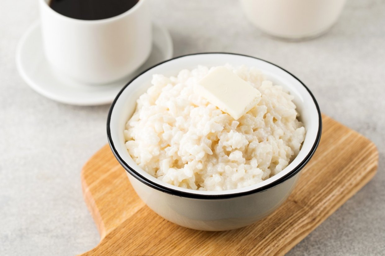 Рисовая каша на воде в мультиварке – простой и вкусный рецепт, как .