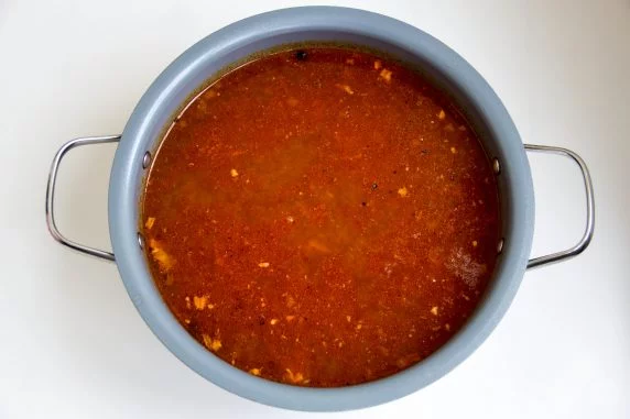 Суп харчо: классический рецепт, «по-мегрельски» и «советский» рецепт харчо