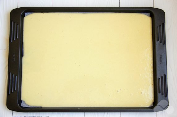 Бенто-торт для новичков – фото приготовления рецепта, шаг 2