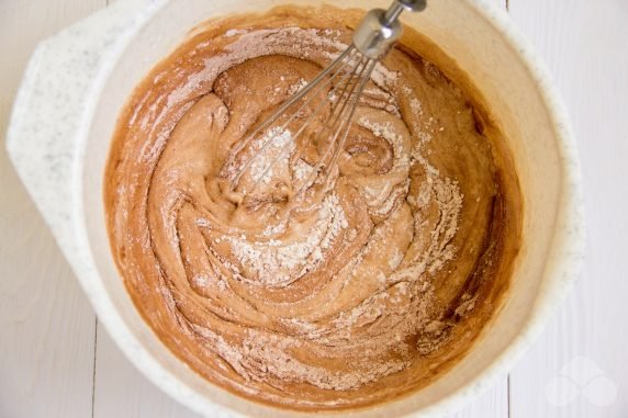 Простой и быстрый бенто-торт в домашних условиях – фото приготовления рецепта, шаг 1