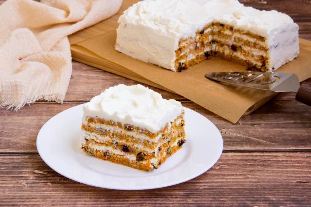 Торты, рецепты с фото: рецепт торта на сайте gkhyarovoe.ru