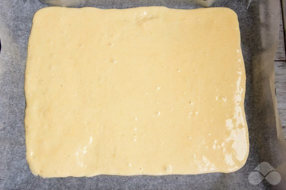 Классический бенто-торт – фото приготовления рецепта, шаг 2
