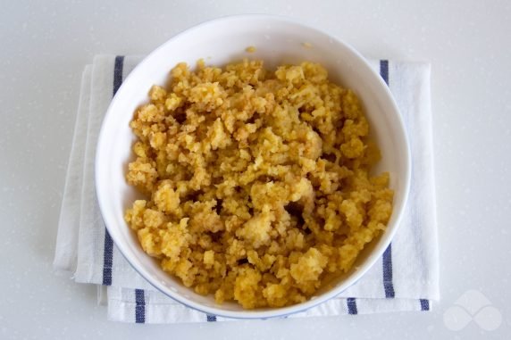 Айва с медом на зиму без варки – фото приготовления рецепта, шаг 1