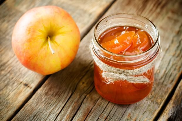 7 рецептов янтарного повидла из яблок - Лайфхакер