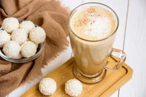 Рецепты с кокосовым молоком - рецепты с фото и видео на zelgrumer.ru