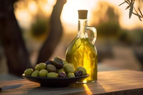 Виноград как оливки на зиму