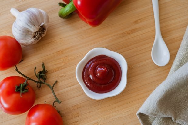 Лечо из перца и помидоров — рецепты | Дзен