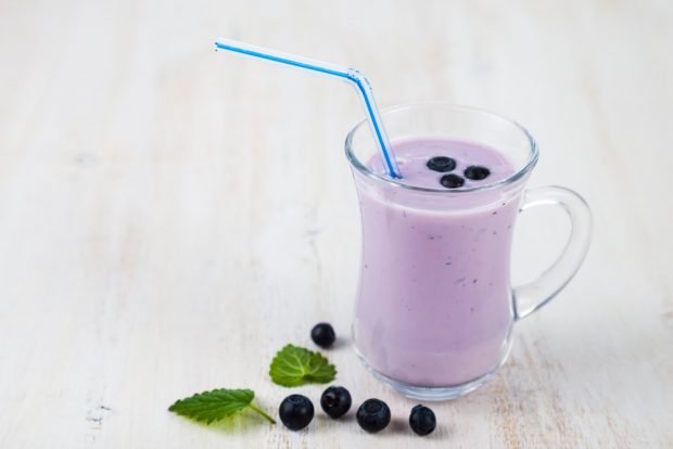 7 молочных коктейлей | Проект Роспотребнадзора «Здоровое питание»