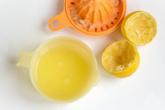 Лимонад из фейхоа – фото приготовления рецепта, шаг 1