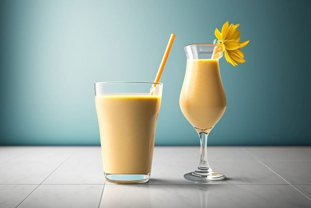 10 рецептов вкусных молочных коктейлей