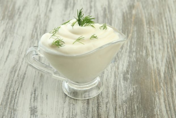 🥛Классический рецепт молочного соуса и особенности его приготовления